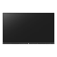 LG CreateBoard 75TR3DK-BM Smart Signage Touch Display 190...