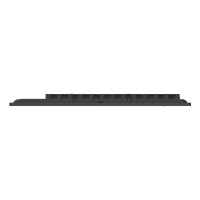 LG CreateBoard 75TR3DK-BM Smart Signage Touch Display 190 cm 75 Zoll