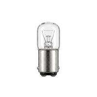 Scharnberger 25381 R16x35 mm BA15D 220-260V 5-7W...