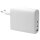 dbramante1928 re-charge - Netzteil - 140 Watt - Power Delivery 3.1 - 3 Ausgabeanschlussstellen (USB-C, USB) - wei - Europa