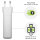 dbramante1928 re-charge - Netzteil - 140 Watt - Power Delivery 3.1 - 3 Ausgabeanschlussstellen (USB-C, USB) - wei - Europa