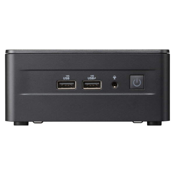 ASUS NUC GEN13 Pro Arena Canyon i5 RNUC13L3Hv50000 NO CORD vPro