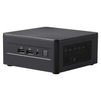 ASUS NUC GEN13 Pro Arena Canyon i5 RNUC13L3Hv50000 NO CORD vPro