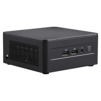 ASUS NUC GEN13 Pro Arena Canyon i5 RNUC13L3Hv50000 NO CORD vPro