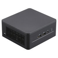 ASUS NUC GEN13 Pro Arena Canyon i5 RNUC13L3Hv50000 NO CORD vPro