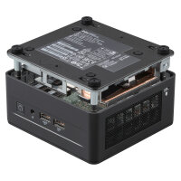 ASUS NUC GEN13 Pro Arena Canyon i5 RNUC13L3Hv50000 NO CORD vPro
