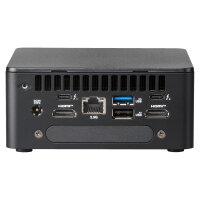 ASUS NUC GEN13 Pro Arena Canyon i5 RNUC13L3Hv50000 NO CORD vPro