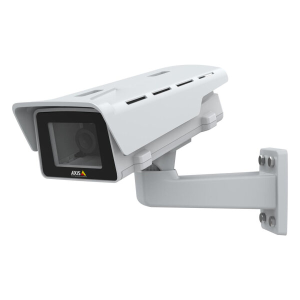 Axis Netzwerkkamera Box-Typ Mini M1135-E MKII i-CS 1080p