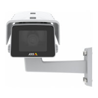 Axis Netzwerkkamera Box-Typ Mini M1135-E MKII i-CS 1080p