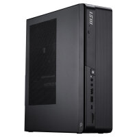 MSI PRO DP80 AI A2G-080DE Intel® Core™ Ultra 5 225 Mini-PC