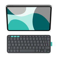 LOGITECH Flip Folio Graphite (PAN)