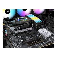 M.2 2TB CORSAIR MP600 ELITE verschlsselt 2280 - PCIe 4,0 x4 (NVMe) - 256-Bit-AES (CSSD-F2000GBMP600ENH)