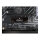 M.2 2TB CORSAIR MP600 ELITE verschlsselt 2280 - PCIe 4,0 x4 (NVMe) - 256-Bit-AES (CSSD-F2000GBMP600ENH)