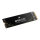 M.2 2TB CORSAIR MP600 ELITE verschlsselt 2280 - PCIe 4,0 x4 (NVMe) - 256-Bit-AES (CSSD-F2000GBMP600ENH)
