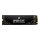 M.2 2TB CORSAIR MP600 ELITE verschlsselt 2280 - PCIe 4,0 x4 (NVMe) - 256-Bit-AES (CSSD-F2000GBMP600ENH)