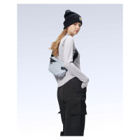 inateck Umhängetasche FB01001 gray blue 34,5cm * 23,5cm*5cm