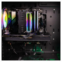 Captiva PC Highend Gaming I89-877 CU7 265KF/32GB/2TBSSD/RTX5070/W11 Home