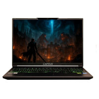 Captiva Notebook Highend Gaming I95-048GE...