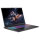 Acer Nitro 18 AI AN18-61-R49W RYZ AI R7-350/16GB/1TBSSD/RTX5050/W11 Home