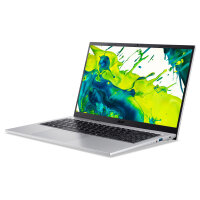 Acer Aspire Go 15 AG15-72P-54FH Core 5 120U/16GB/512SSD/W11 Home Silver