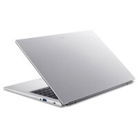 Acer Aspire Go 15 AG15-72P-54FH Core 5 120U/16GB/512SSD/W11 Home Silver