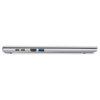 Acer Aspire Go 15 AG15-72P-54FH Core 5 120U/16GB/512SSD/W11 Home Silver