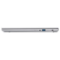 Acer Aspire Go 15 AG15-72P-54FH Core 5 120U/16GB/512SSD/W11 Home Silver