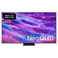 125cm/50" (3840x2160) Samsung 4K Neo Quantum HDR...