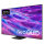 125cm/50" (3840x2160) Samsung 4K Neo Quantum HDR Mini-LED 144Hz HDMI USB LAN WLAN Bluetooth VESA Speaker FreeSync HDR10+ Smart Carbonsilver