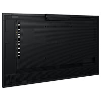 81,3cm/32" (1920x1080) Samsung QM32C-T 16:9 FHD VA 8ms HDMI USB LAN WLAN Bluetooth VESA Touch 16/7 Charcoal Black