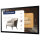 81,3cm/32" (1920x1080) Samsung QM32C-T 16:9 FHD VA 8ms HDMI USB LAN WLAN Bluetooth VESA Touch 16/7 Charcoal Black
