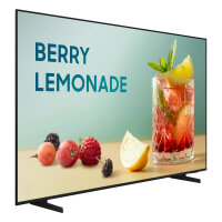 107,9cm/42,5" (3840x2160) Samsung BE43FX-H 16:9 UHD 8ms HDMI USB LAN WLAN Bluetooth VESA HDR10+ 16/7 Black