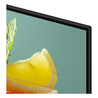 107,9cm/42,5" (3840x2160) Samsung BE43FX-H 16:9 UHD 8ms HDMI USB LAN WLAN Bluetooth VESA HDR10+ 16/7 Black