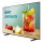 107,9cm/42,5" (3840x2160) Samsung BE43FX-H 16:9 UHD 8ms HDMI USB LAN WLAN Bluetooth VESA HDR10+ 16/7 Black