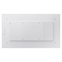 79,9cm/31,5" (2560x1440) Samsung EM32DX 16:9 WQHD E-Ink USB-C LAN WLAN Bluetooth VESA 24/7 Grey-White