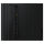 80cm/31,5" (1920x1080) Samsung QM32C 16:9 FHD 8ms HDMI USB LAN WLAN Bluetooth VESA Speaker 24/7 Black