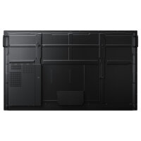 189,2cm/75" (3840x2160) Samsung WE75FX 16:9 4K IPS 8ms HDMI USB-C USB VESA Speaker Touch 16/7 Black