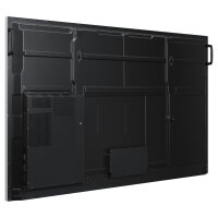217,4cm/86" (3840x2160) Samsung WE86FX 16:9 4K IPS 8ms HDMI USB-C USB VESA Speaker Touch 16/7 Black