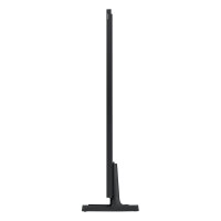 138cm/55" (3840x2160) Samsung GQ55LS03FAUXZG 16:9 4K QLED 144Hz HDMI USB LAN WLAN Bluetooth VESA HDR10+ Smart Black
