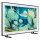 138cm/55" (3840x2160) Samsung GQ55LS03FAUXZG 16:9 4K QLED 144Hz HDMI USB LAN WLAN Bluetooth VESA HDR10+ Smart Black