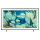 138cm/55" (3840x2160) Samsung GQ55LS03FAUXZG 16:9 4K QLED 144Hz HDMI USB LAN WLAN Bluetooth VESA HDR10+ Smart Black