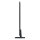 138cm/55" (3840x2160) Samsung GQ55LS03FAUXZG 16:9 4K QLED 144Hz HDMI USB LAN WLAN Bluetooth VESA HDR10+ Smart Black