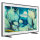 138cm/55" (3840x2160) Samsung GQ55LS03FAUXZG 16:9 4K QLED 144Hz HDMI USB LAN WLAN Bluetooth VESA HDR10+ Smart Black