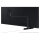 125cm/50" (3840x2160) Samsung The Frame 16:9 4K QLED 50Hz HDMI USB LAN WLAN Bluetooth VESA Speaker HDR10+ Smart Black