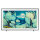 125cm/50" (3840x2160) Samsung The Frame 16:9 4K QLED 50Hz HDMI USB LAN WLAN Bluetooth VESA Speaker HDR10+ Smart Black