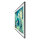 125cm/50" (3840x2160) Samsung The Frame 16:9 4K QLED 50Hz HDMI USB LAN WLAN Bluetooth VESA Speaker HDR10+ Smart Black