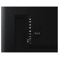 125,7cm/49,5" (3840x2160) Samsung HG50U800FEUXEN 4K HDR10+ HDMI USB LAN WLAN Bluetooth VESA Speaker Smart Black