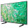125,7cm/49,5" (3840x2160) Samsung HG50U800FEUXEN 4K HDR10+ HDMI USB LAN WLAN Bluetooth VESA Speaker Smart Black