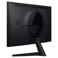 68,6cm/27" (2560x1440) Samsung Odyssey G53F 16:9 WQHD IPS 1ms 200Hz DisplayPort HDMI VESA HDR10 FreeSync Black