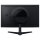 68,6cm/27" (2560x1440) Samsung Odyssey G53F 16:9 WQHD IPS 1ms 200Hz DisplayPort HDMI VESA HDR10 FreeSync Black